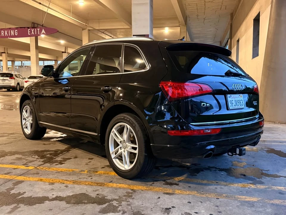 2015 Audi 8R Q5 - Image 2 of 14