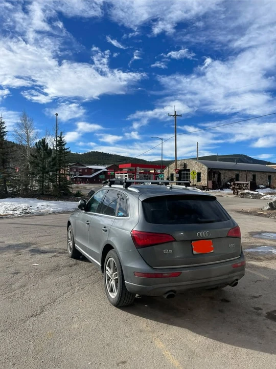 2015 Audi 8R Q5 - Image 3 of 6