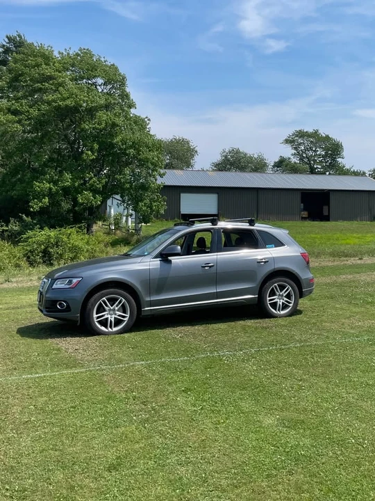 2015 Audi 8R Q5 - Image 5 of 6