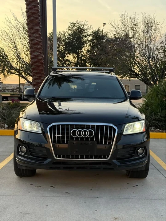 2015 Audi 8R Q5 - Image 3 of 14