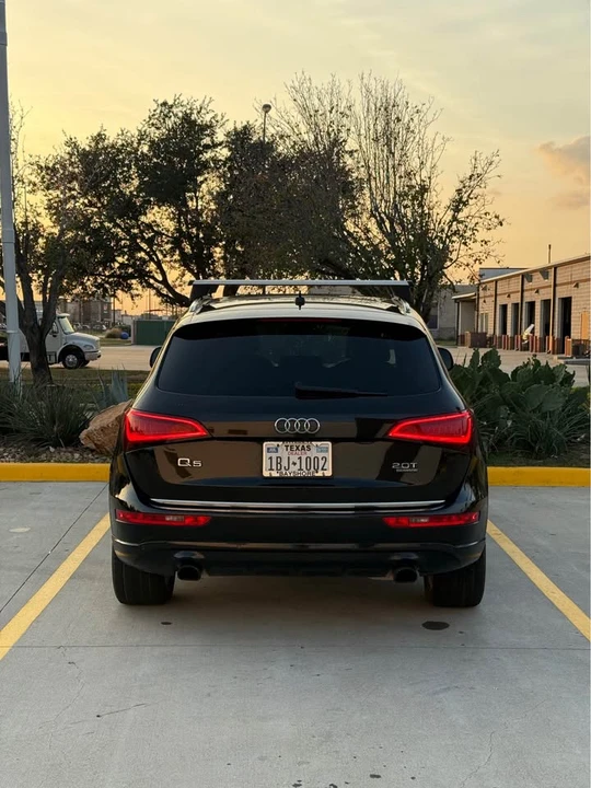 2015 Audi 8R Q5 - Image 5 of 14