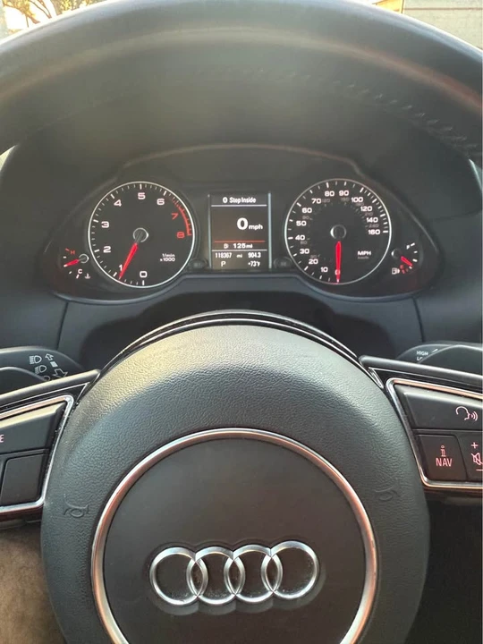 2015 Audi 8R Q5 - Image 14 of 14