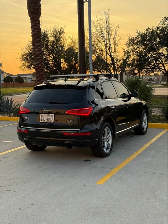 2015 Audi 8R Q5 - Image 6 of 14