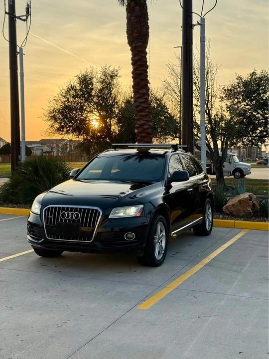 2015 Audi 8R Q5 - Image 2 of 14
