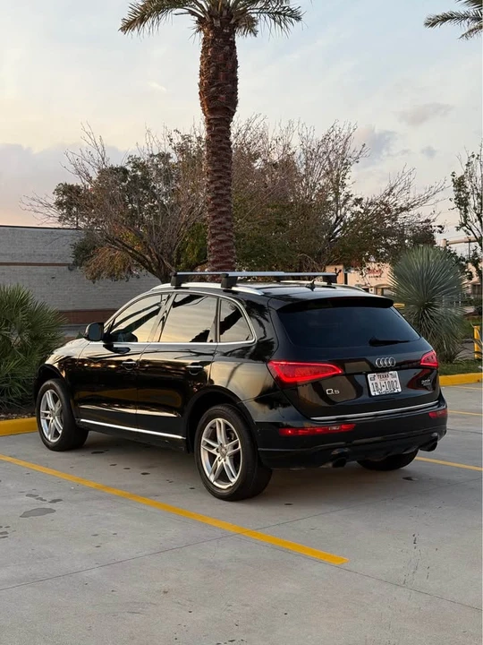 2015 Audi 8R Q5 - Image 4 of 14