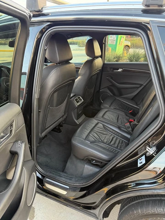 2015 Audi 8R Q5 - Image 9 of 14