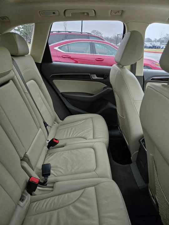 2015 Audi 8R Q5 - Image 7 of 7