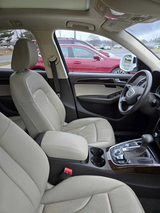 2015 Audi 8R Q5 - Image 6 of 7