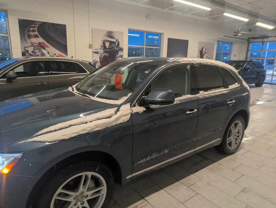2015 Audi 8R Q5 - Image 2 of 15