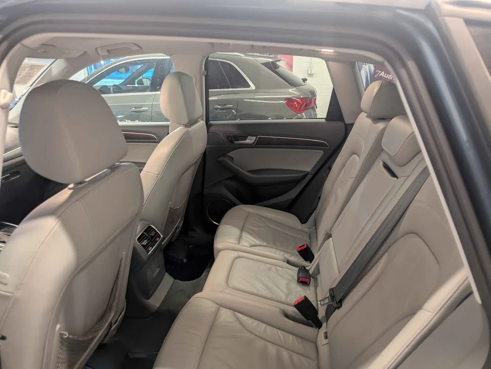 2015 Audi 8R Q5 - Image 13 of 15