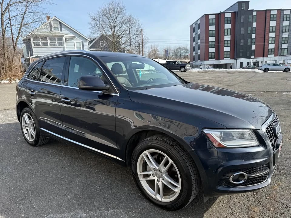 2015 Audi 8R Q5 - Image 6 of 9