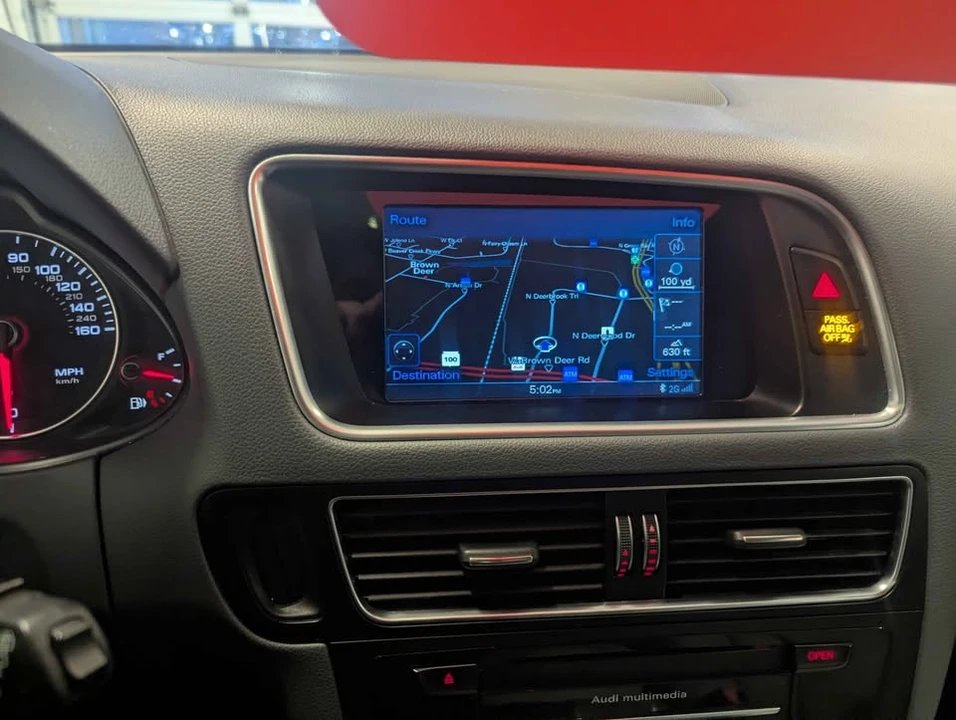 2015 Audi 8R Q5 - Image 10 of 15