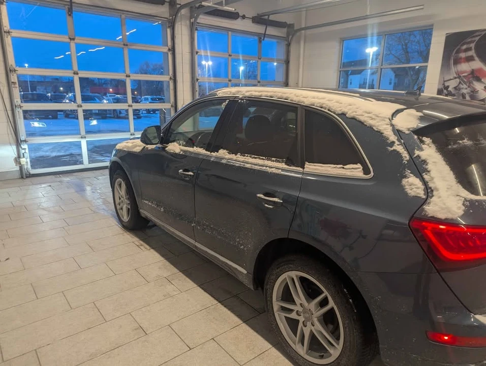 2015 Audi 8R Q5 - Image 3 of 15