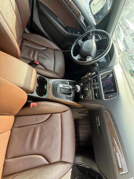 2015 Audi 8R Q5 - Image 3 of 9