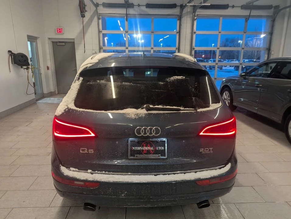 2015 Audi 8R Q5 - Image 4 of 15