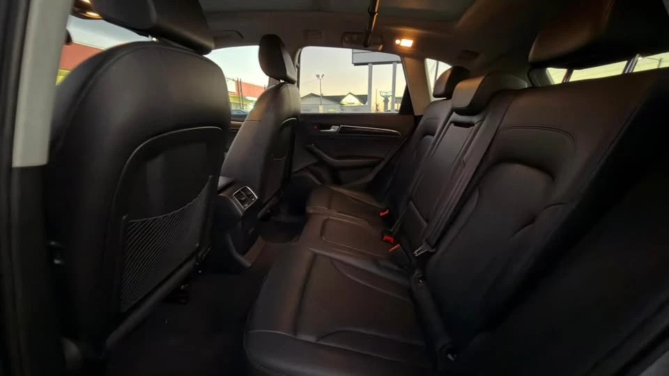 2015 Audi 8R Q5 - Image 11 of 17