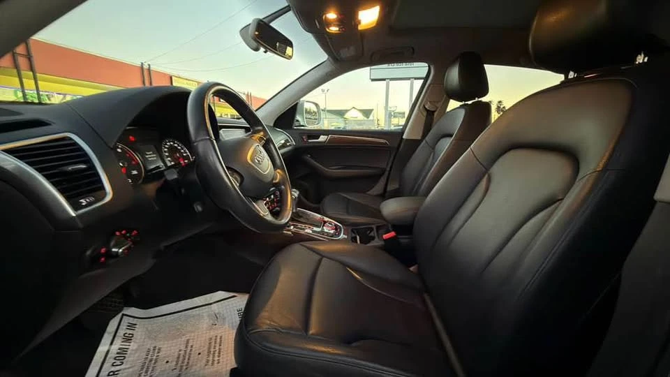 2015 Audi 8R Q5 - Image 15 of 17