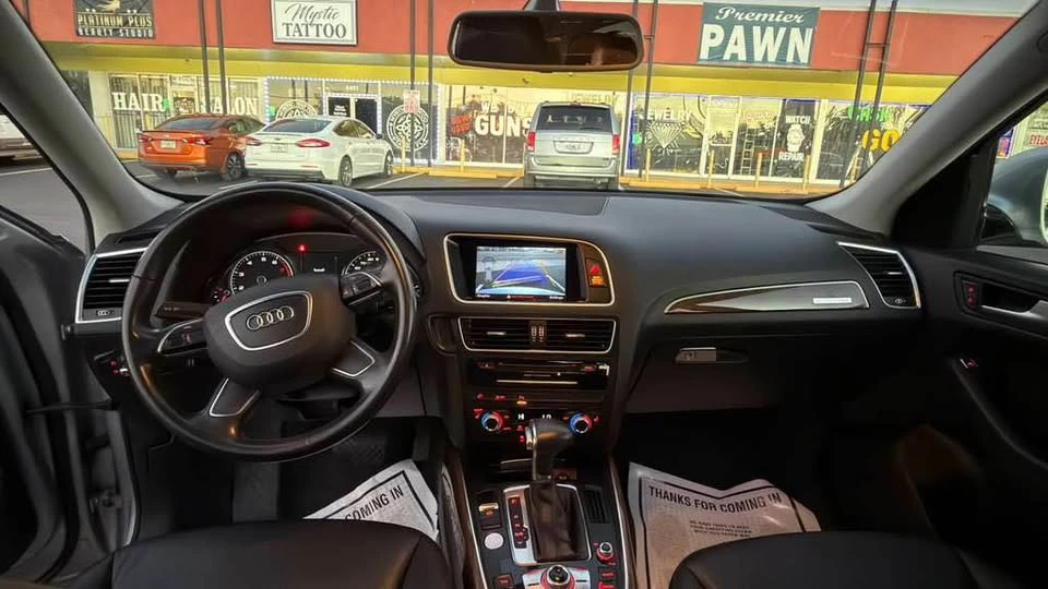 2015 Audi 8R Q5 - Image 17 of 17