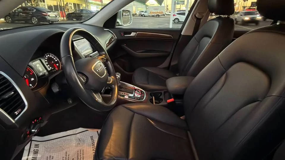 2015 Audi 8R Q5 - Image 16 of 17