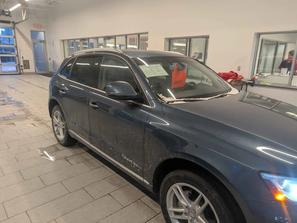2015 Audi 8R Q5 - Image 6 of 15