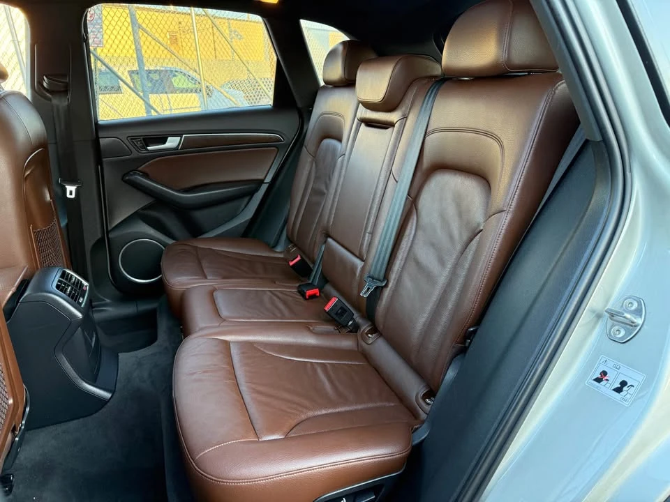 2015 Audi 8R Q5 - Image 11 of 19