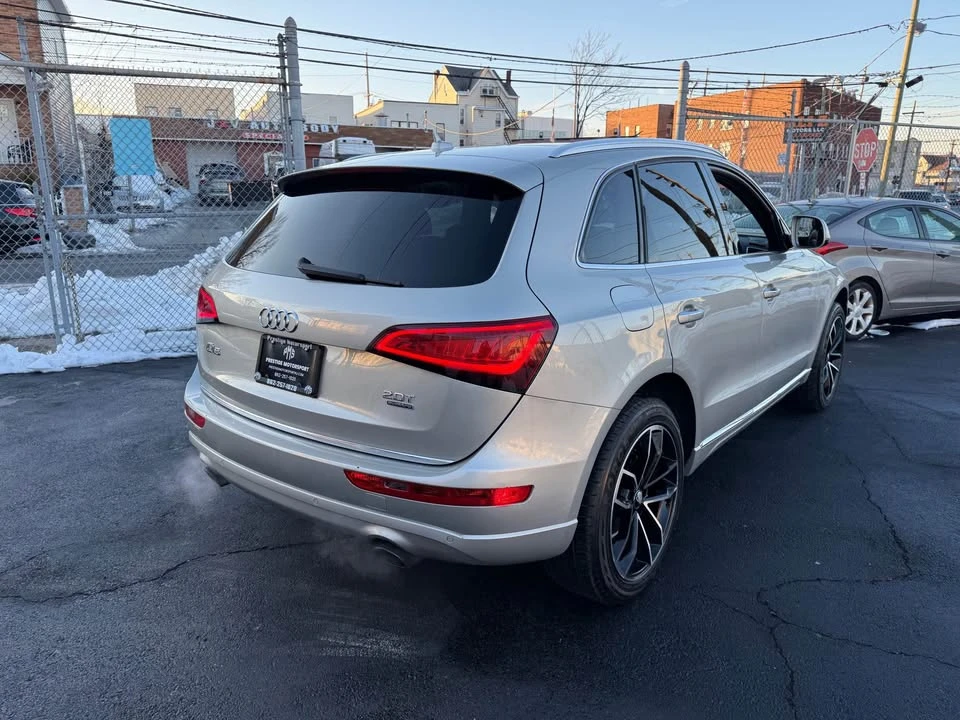 2015 Audi 8R Q5 - Image 6 of 19