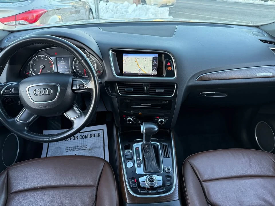 2015 Audi 8R Q5 - Image 14 of 19