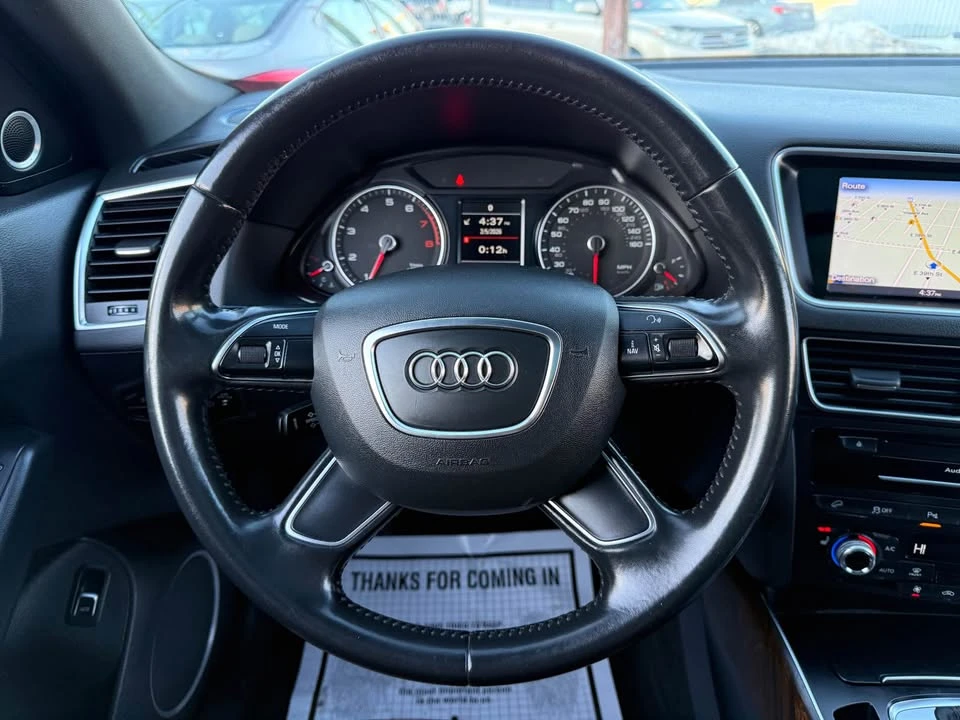 2015 Audi 8R Q5 - Image 18 of 19