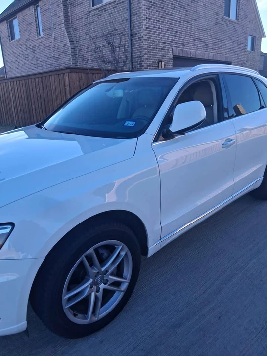 2015 Audi 8R Q5 - Image 4 of 8