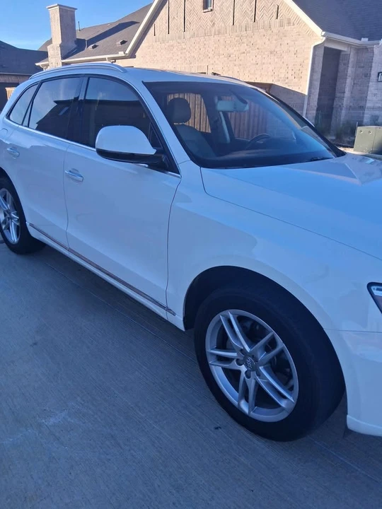 2015 Audi 8R Q5 - Image 3 of 8