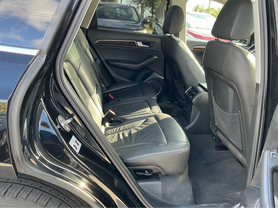 2015 Audi 8R Q5 - Image 13 of 19