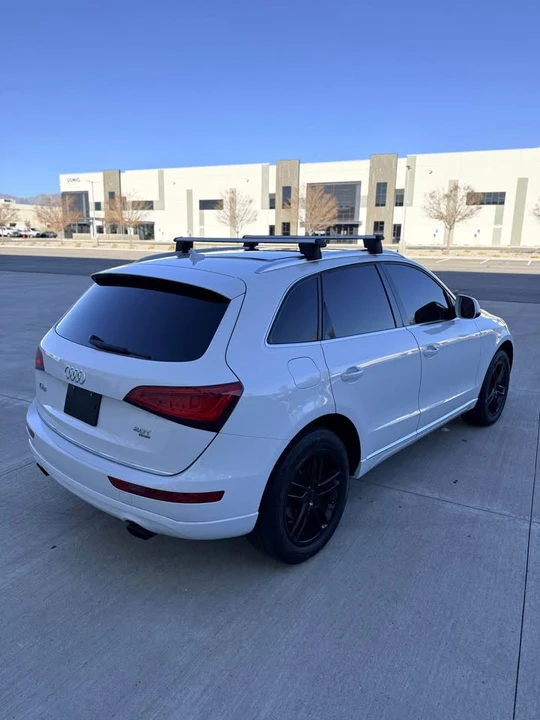 2015 Audi 8R Q5 - Image 3 of 11