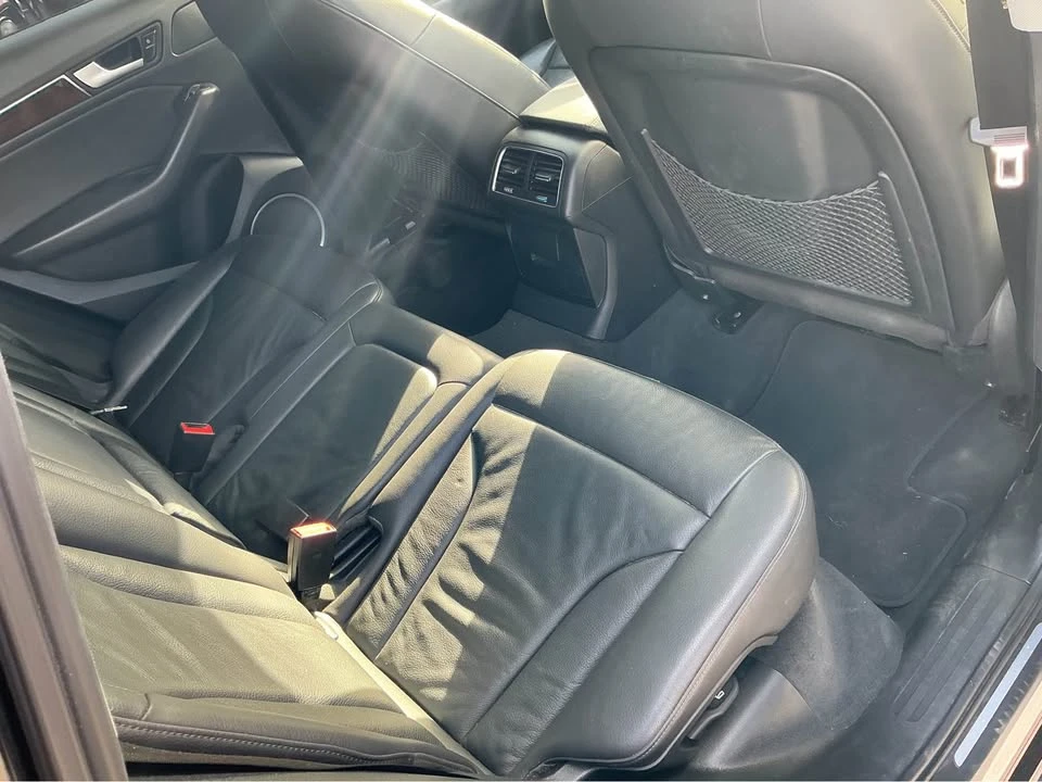 2015 Audi 8R Q5 - Image 12 of 19