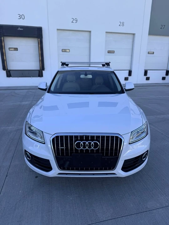 2015 Audi 8R Q5 - Image 4 of 11