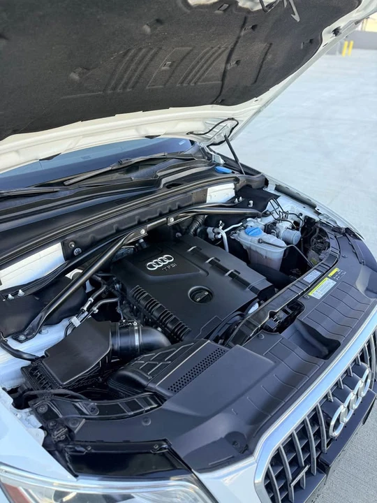2015 Audi 8R Q5 - Image 11 of 11