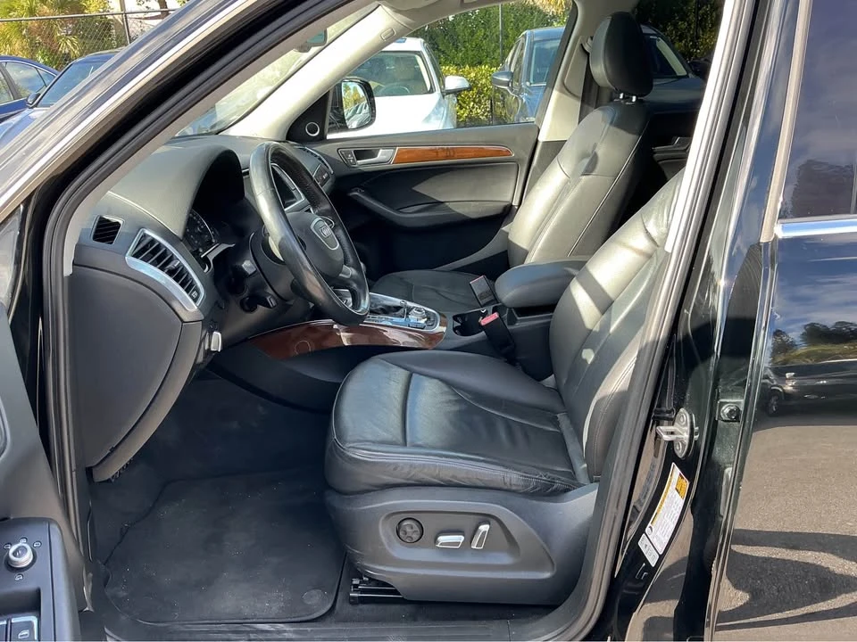 2015 Audi 8R Q5 - Image 8 of 19