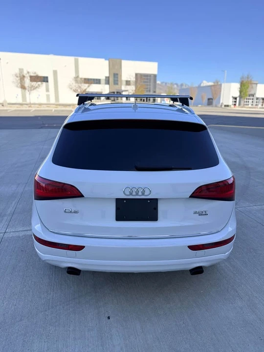 2015 Audi 8R Q5 - Image 5 of 11