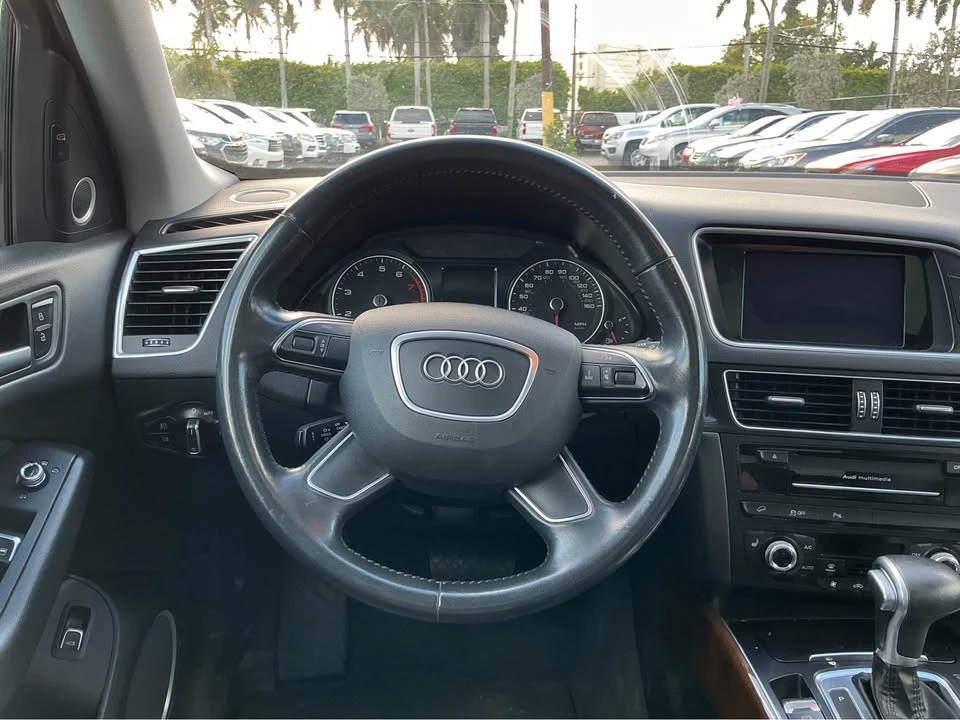 2015 Audi 8R Q5 - Image 15 of 19