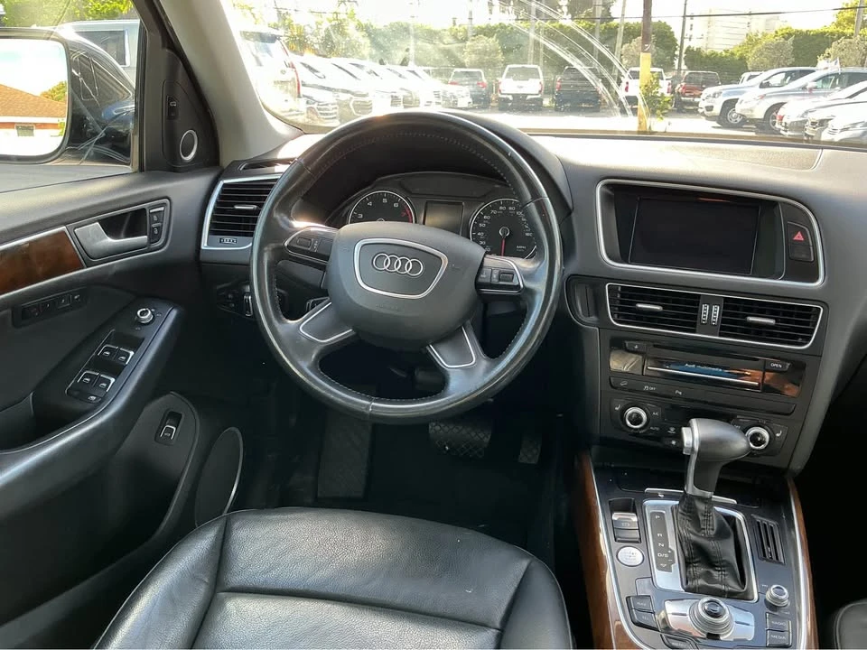 2015 Audi 8R Q5 - Image 18 of 19