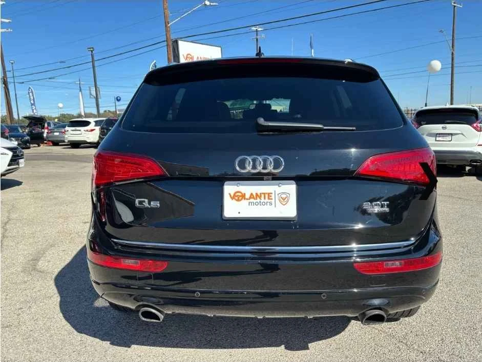 2015 Audi 8R Q5 - Image 4 of 19