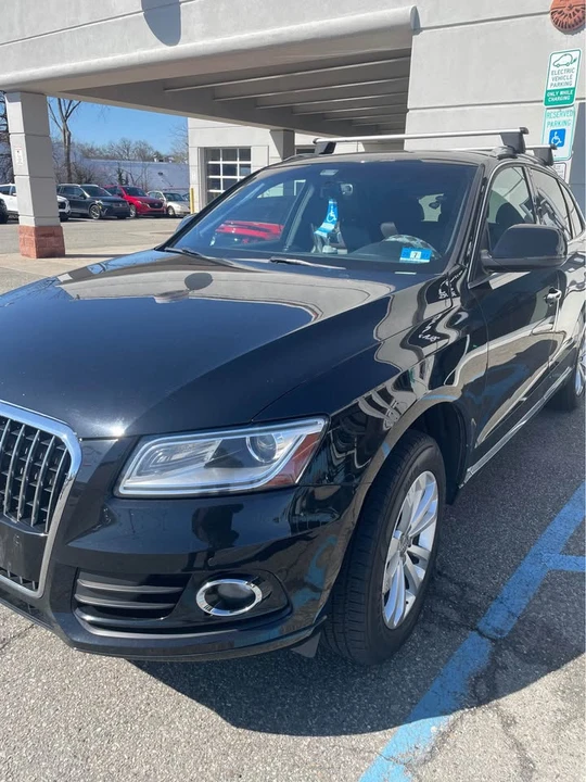 2015 Audi 8R Q5 - Image 2 of 13