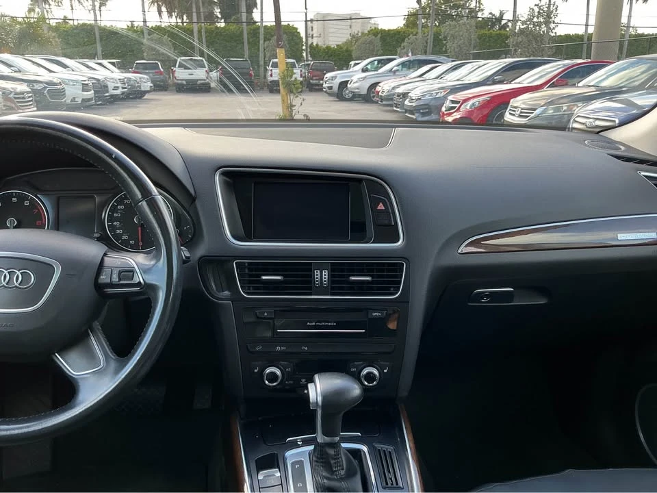 2015 Audi 8R Q5 - Image 16 of 19