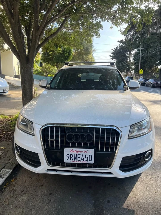 2015 Audi 8R Q5 - Image 3 of 9