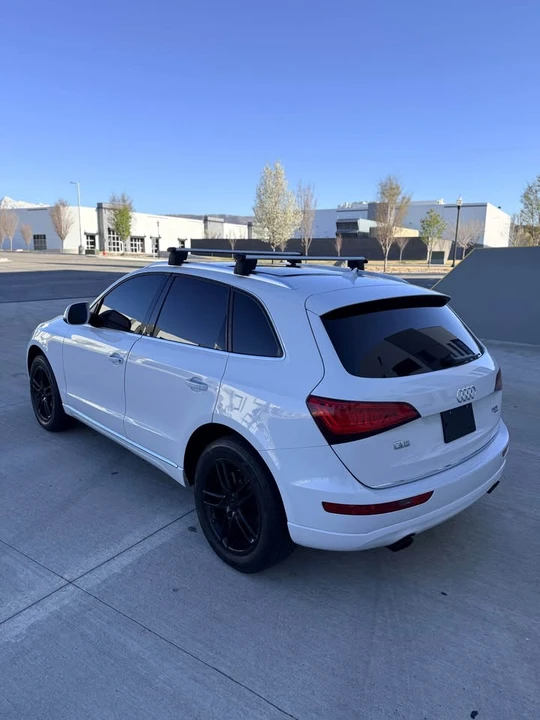2015 Audi 8R Q5 - Image 6 of 11