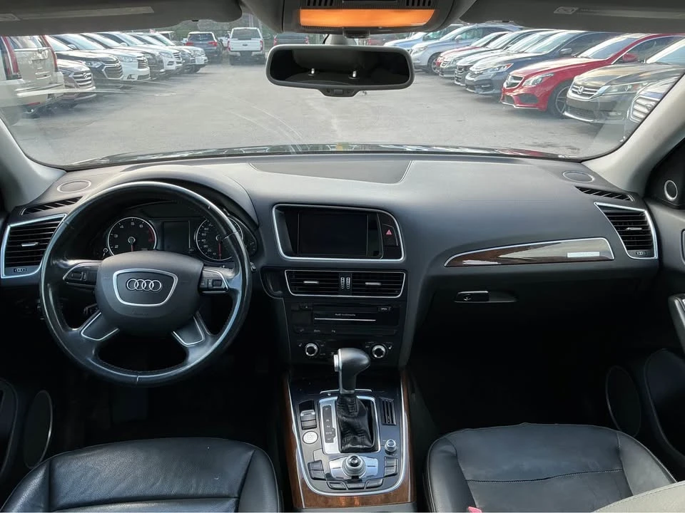 2015 Audi 8R Q5 - Image 19 of 19