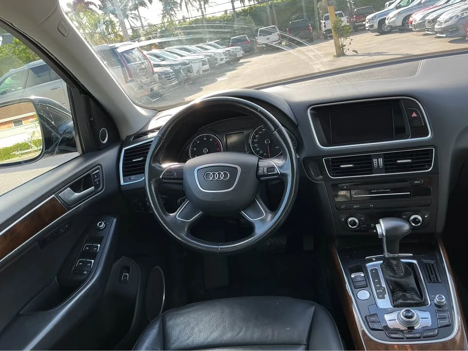 2015 Audi 8R Q5 - Image 14 of 19