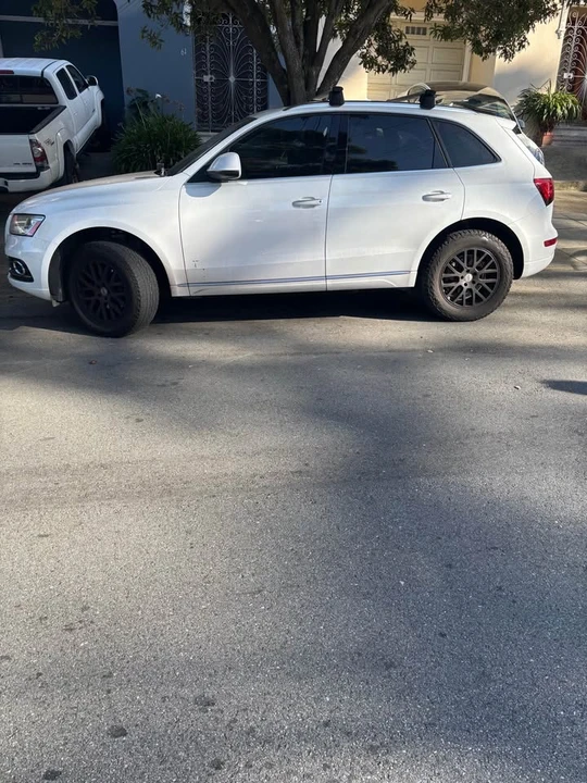 2015 Audi 8R Q5 - Image 5 of 9