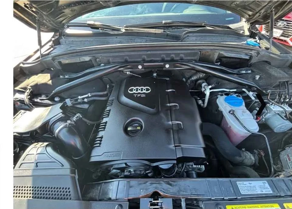 2015 Audi 8R Q5 - Image 19 of 19