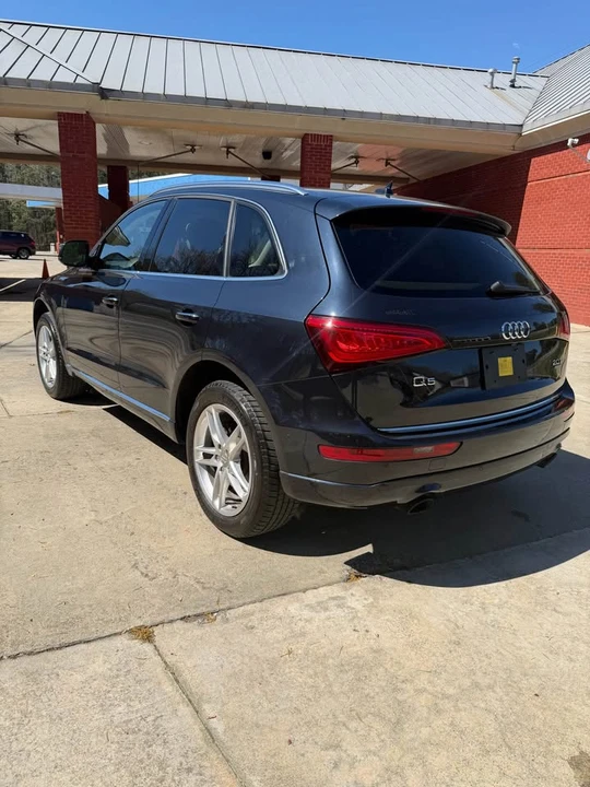 2015 Audi 8R Q5 - Image 2 of 19