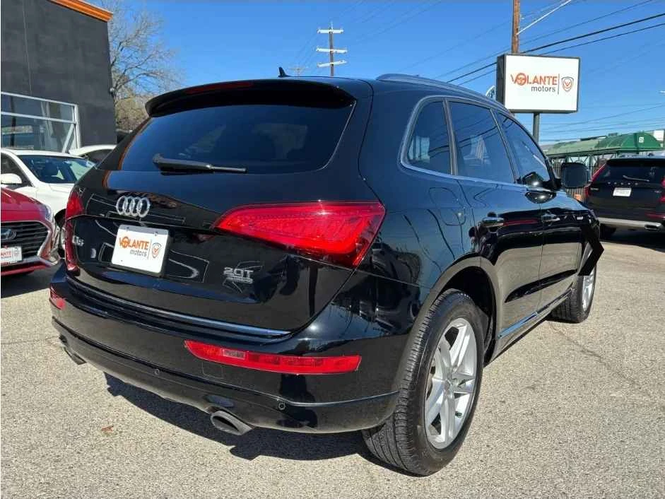 2015 Audi 8R Q5 - Image 3 of 19